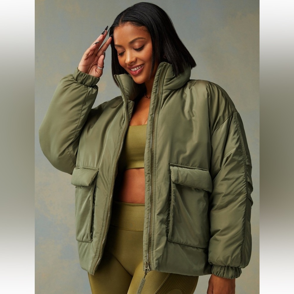 All Weather Jacket - Picture 2 of 6